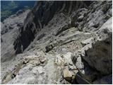 Rifugio Dibona - Tofana di Mezzo